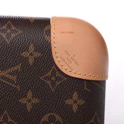 Louis Vuitton Monogram Horizon 70 8 of 9