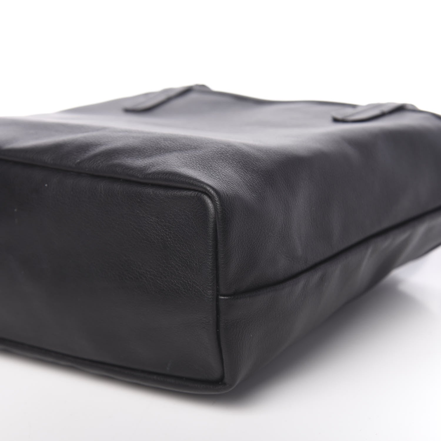 Goyard Goyardine Reversible Mini Anjou Black 17 of 18