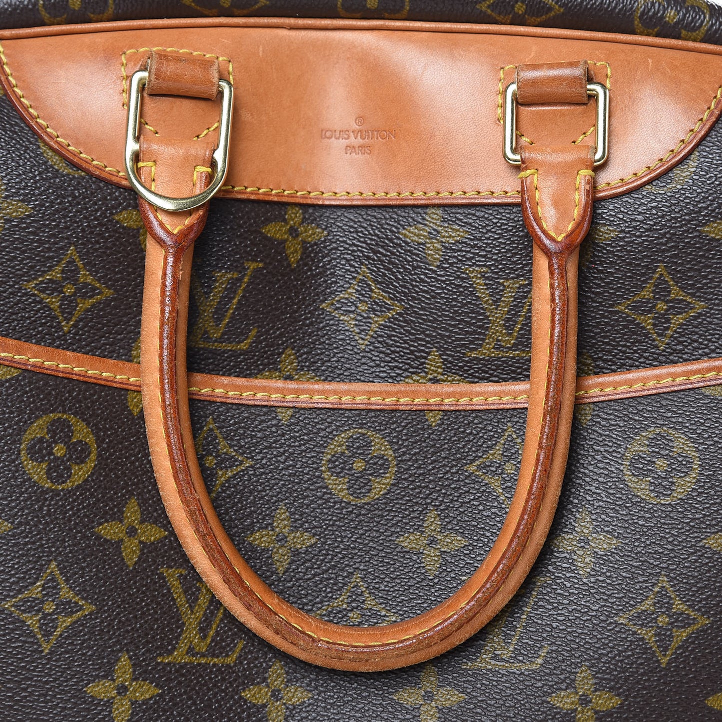 Monogram Deauville