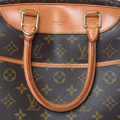 Louis Vuitton Monogram Deauville 9 of 16