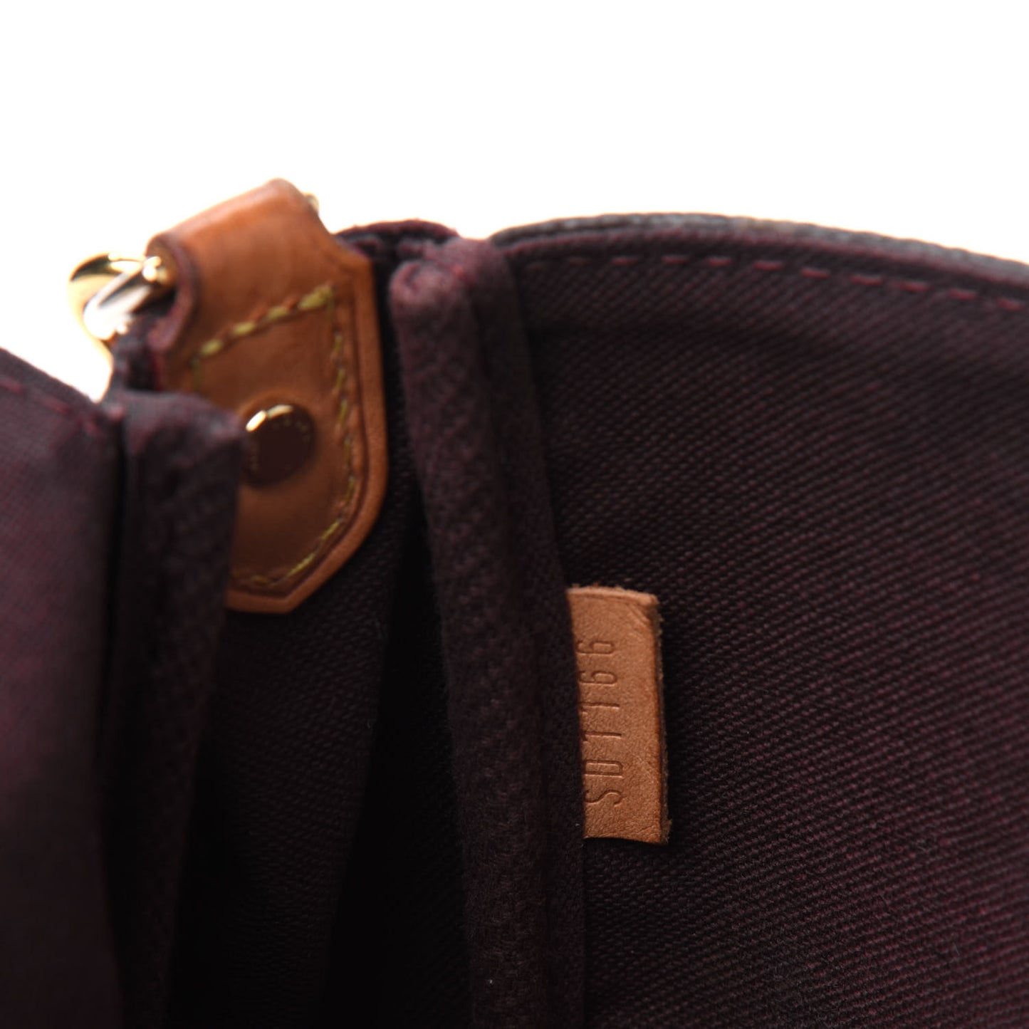 Monogram Favorite MM