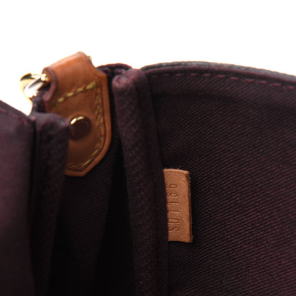 Louis Vuitton Monogram Favorite MM 7 of 12