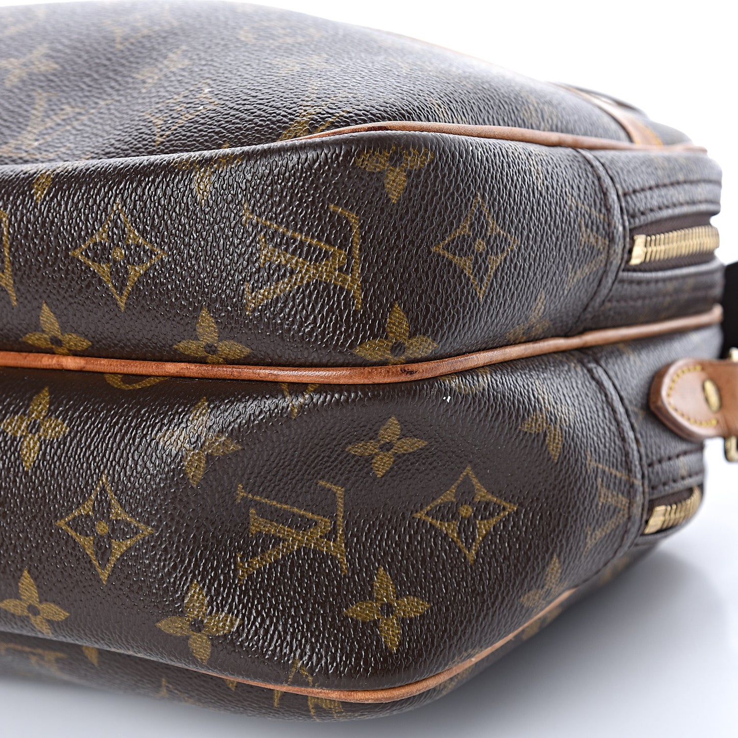 Monogram Reporter PM