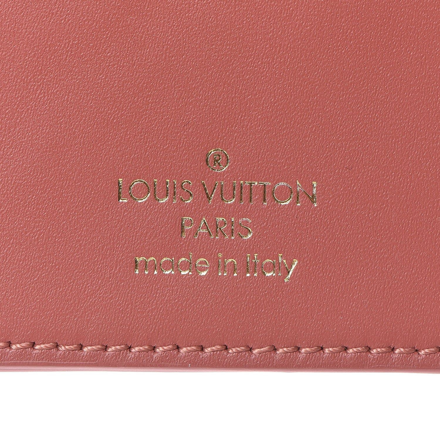 Louis Vuitton Vernis Valentine Dog Bag Charm Key Ring 3 of 3