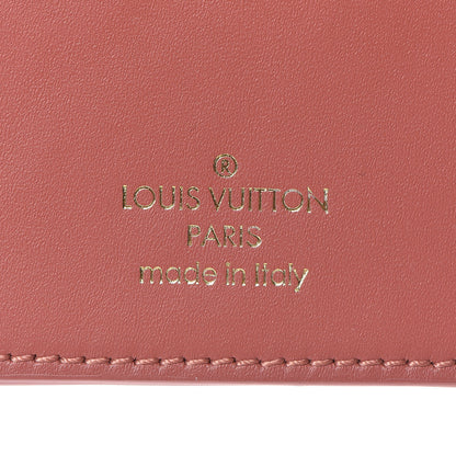 Louis Vuitton Vernis Valentine Dog Bag Charm Key Ring 3 of 3