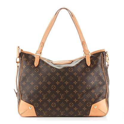 Louis Vuitton Monogram Estrela GM 1 of 9
