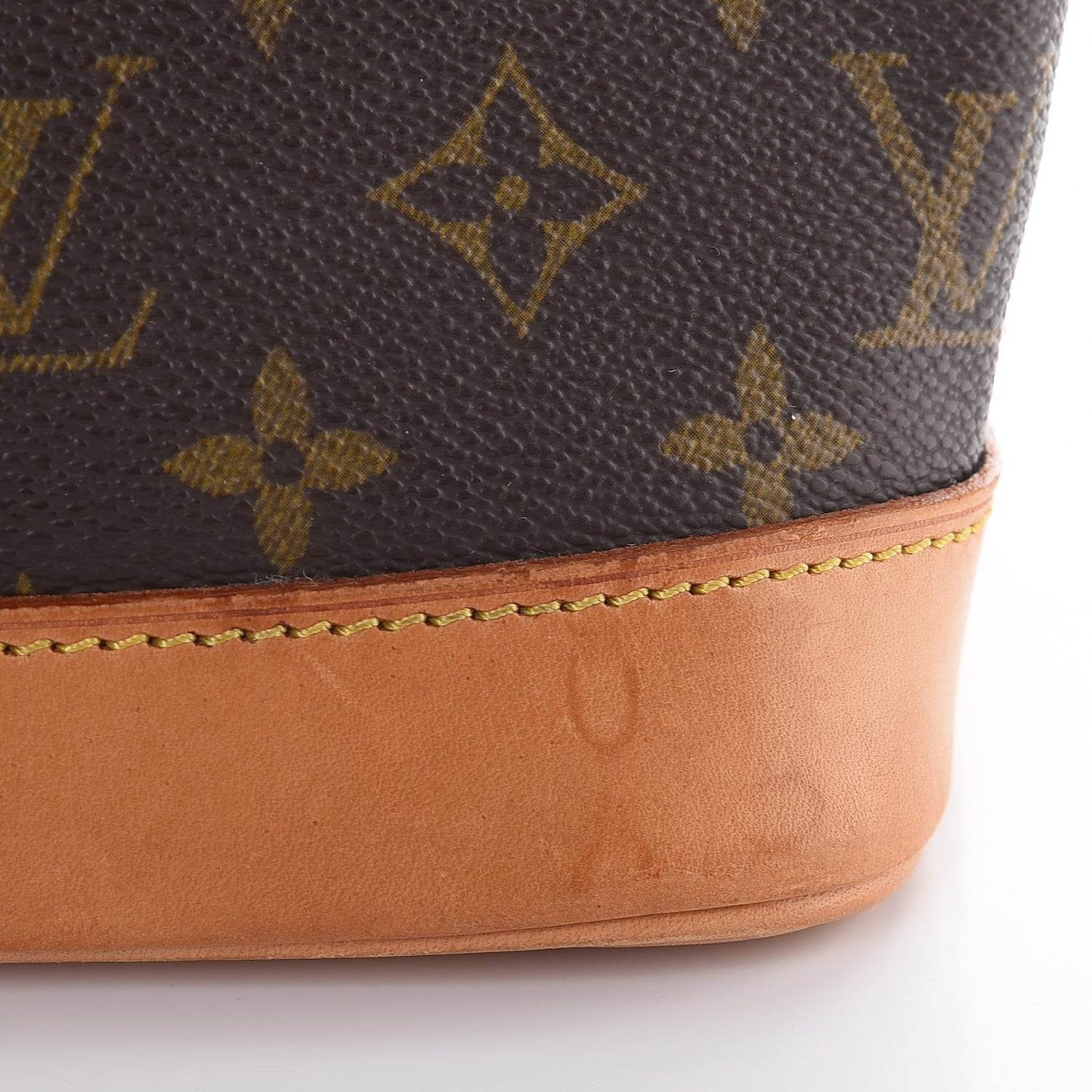 Monogram Alma PM