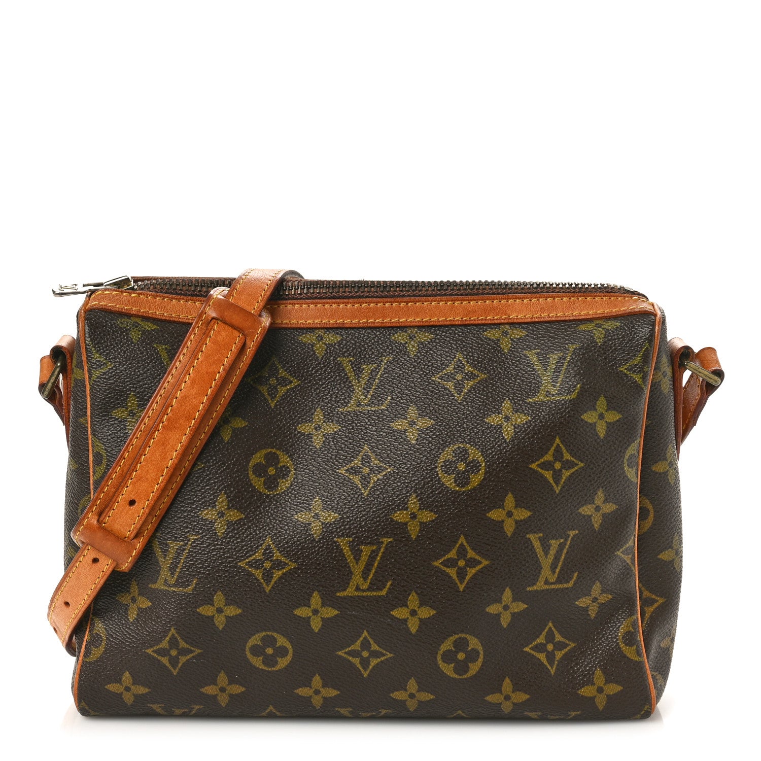 Louis Vuitton Monogram Tuileries PM 1 of 12