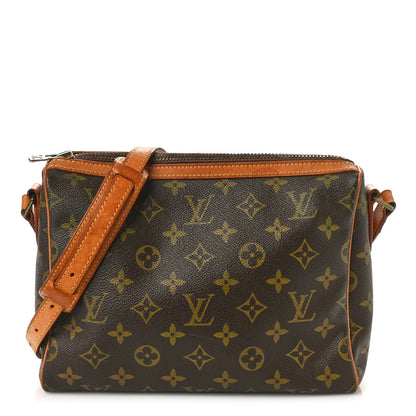 Louis Vuitton Monogram Tuileries PM 1 of 12