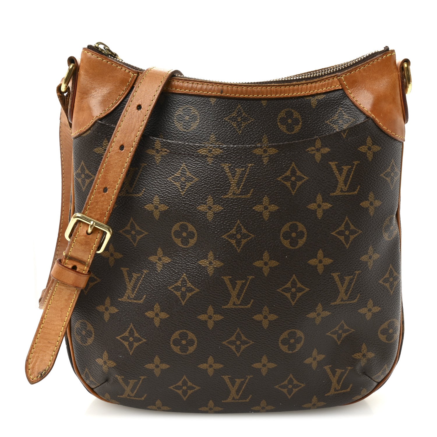 Louis Vuitton Monogram Odeon PM 1 of 18