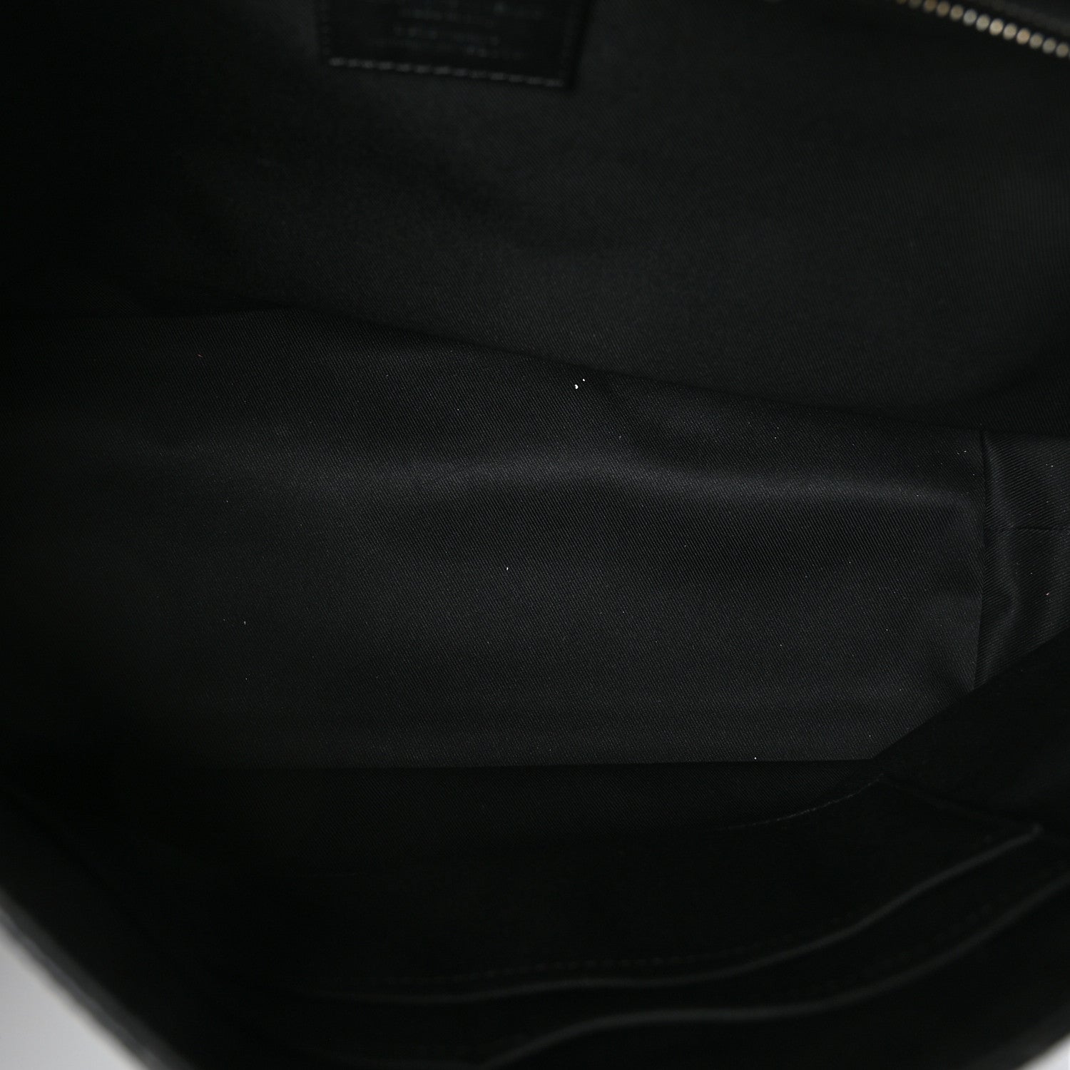 Louis Vuitton Monogram Eclipse Voyager Messenger MM 5 of 8
