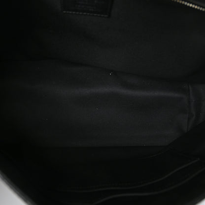 Louis Vuitton Monogram Eclipse Voyager Messenger MM 5 of 8