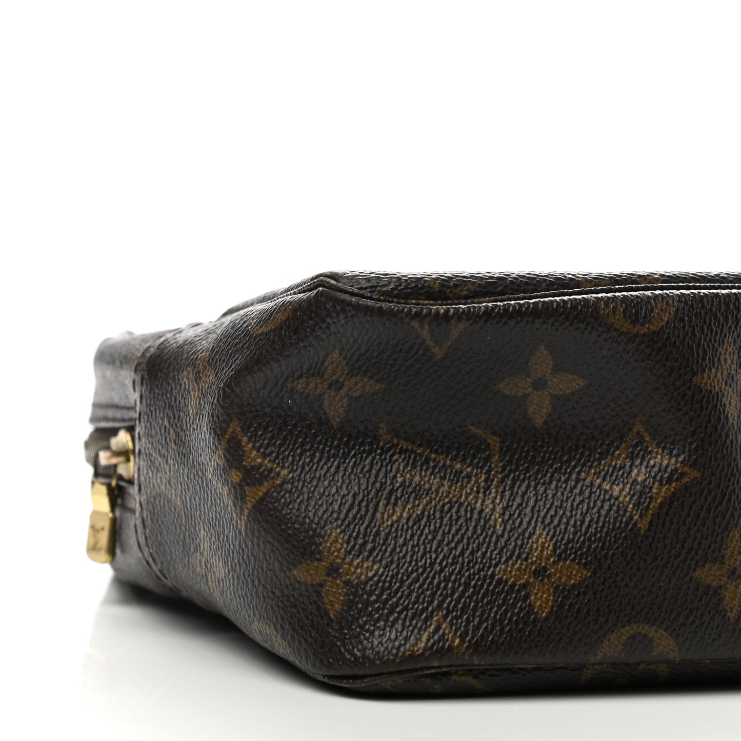 Monogram Trousse Toilette 28