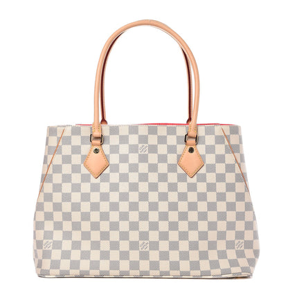 Louis Vuitton Damier Azur Calvi 1 of 6