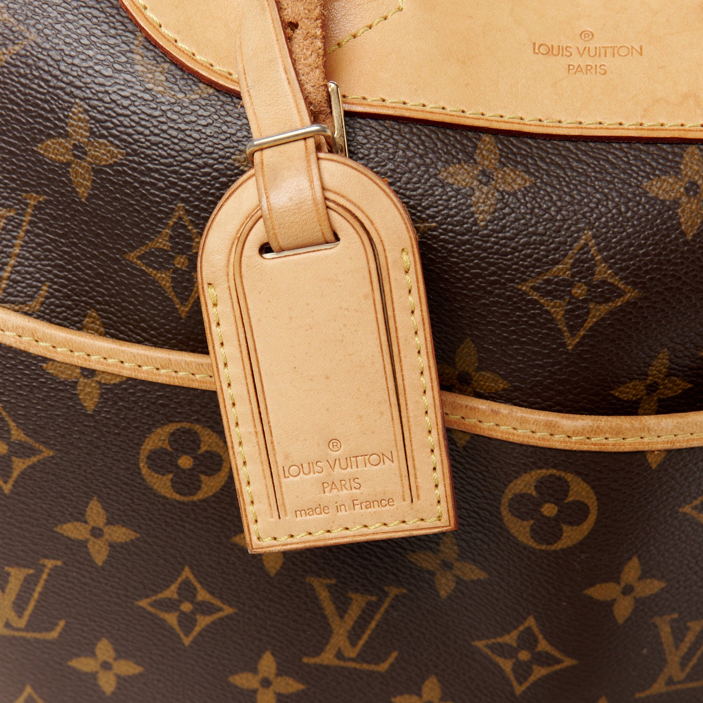 Monogram Deauville