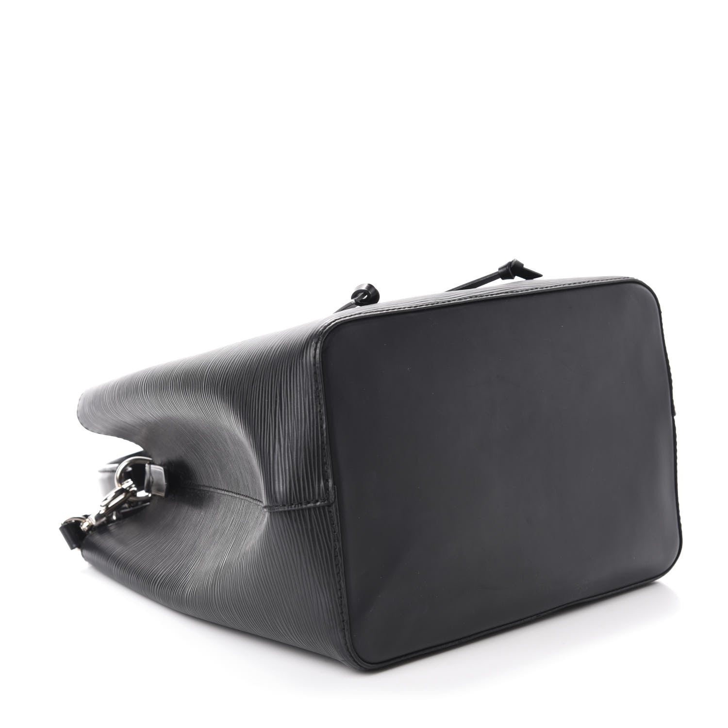 Louis Vuitton Epi Neonoe Black 5 of 11