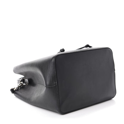 Louis Vuitton Epi Neonoe Black 5 of 11