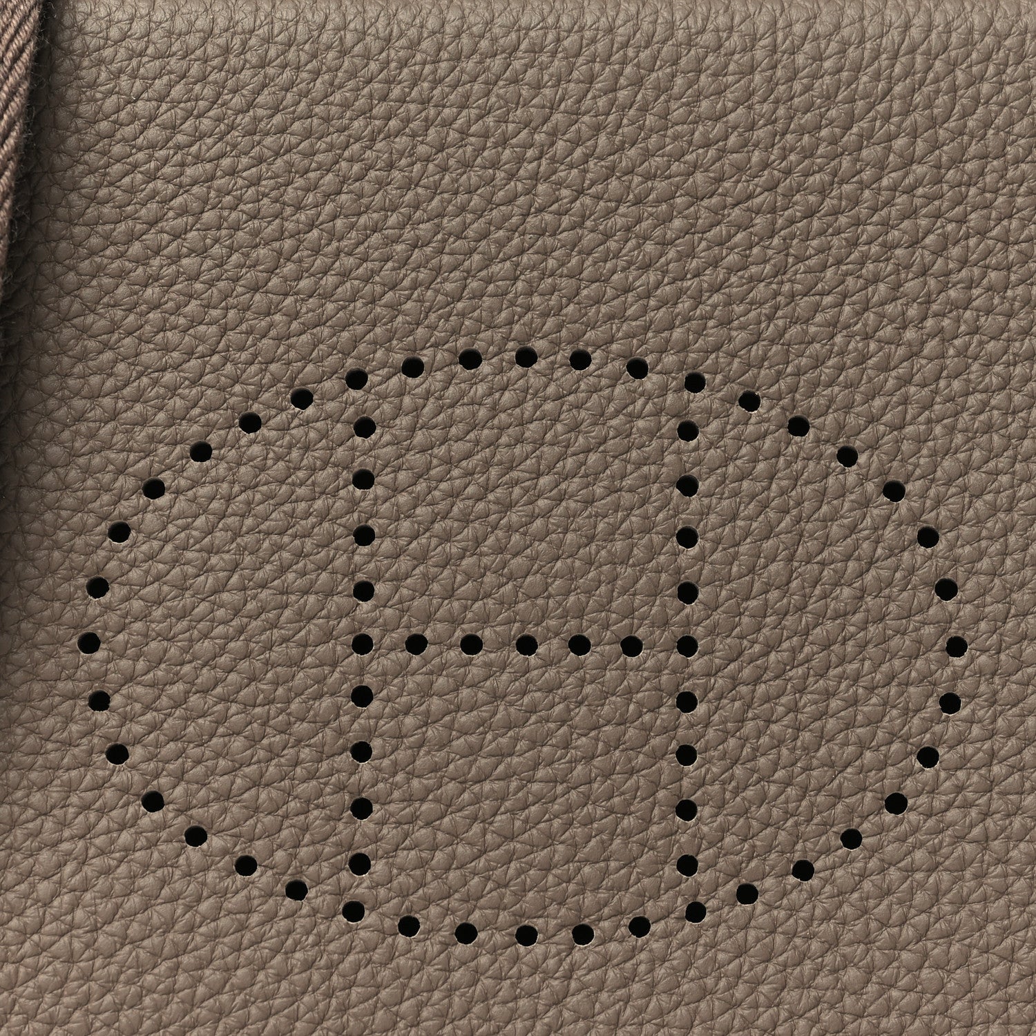 Hermes Togo Videpoches Etoupe 8 of 11