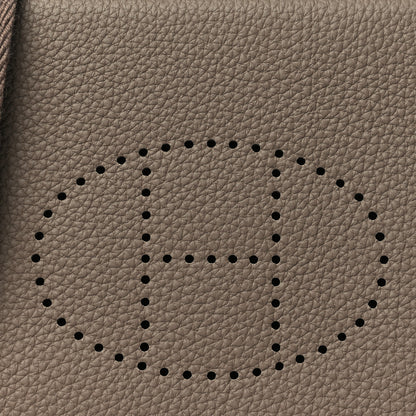 Hermes Togo Videpoches Etoupe 8 of 11