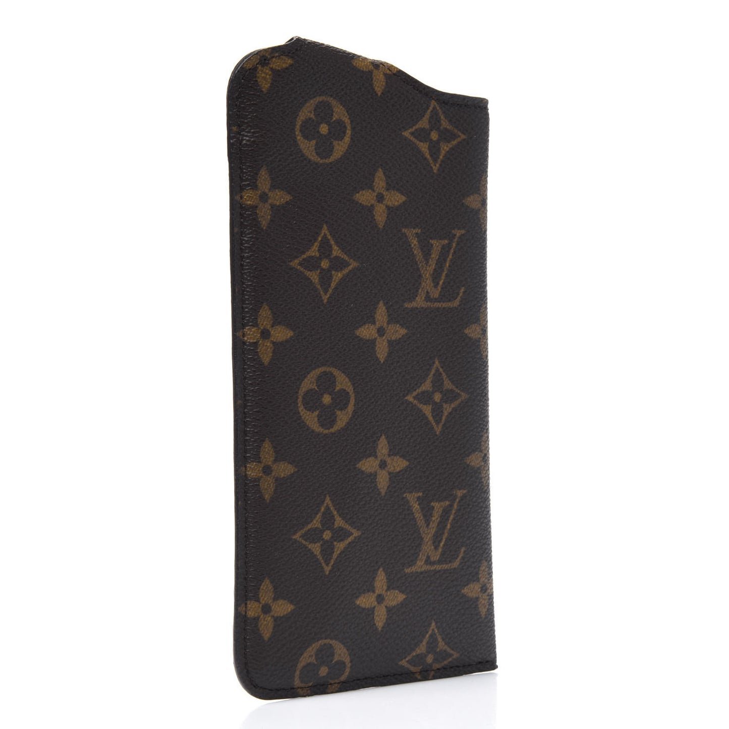 Monogram Sunglasses Case MM