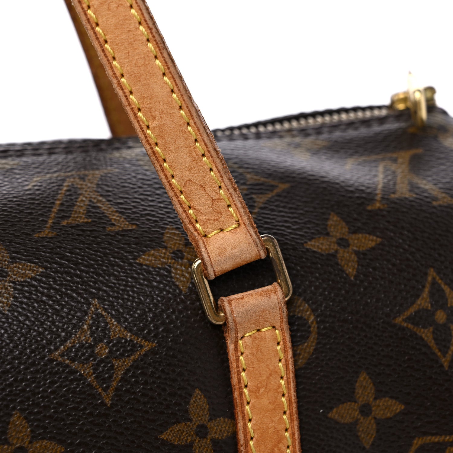 Louis Vuitton Monogram Papillon 30 12 of 13