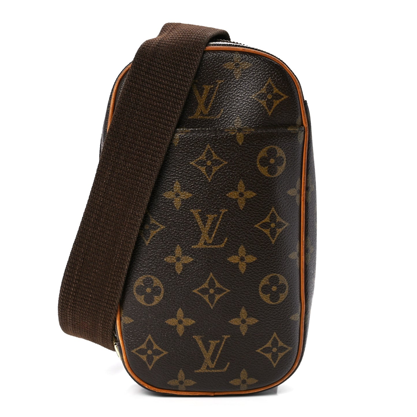 Monogram Pochette Gange