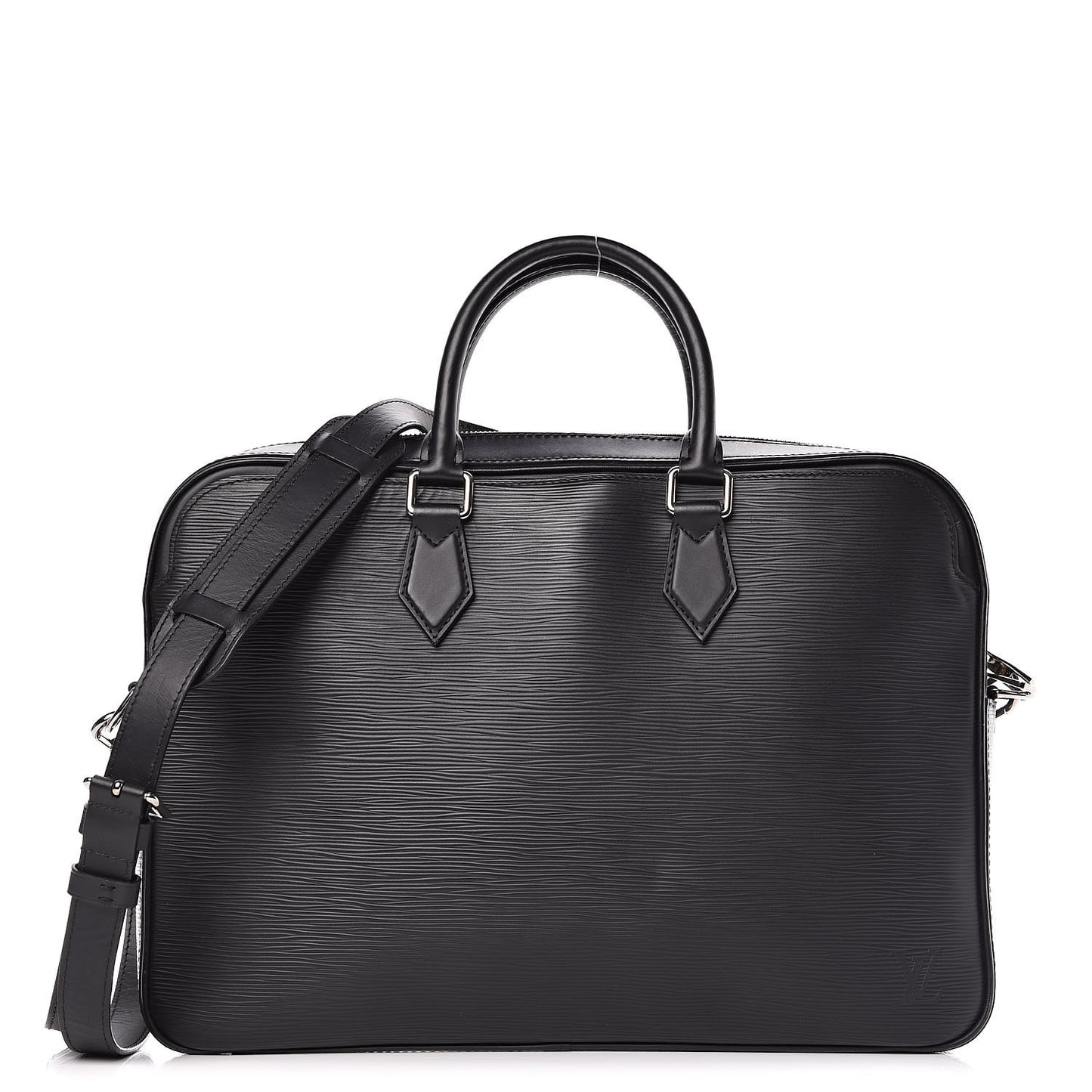Epi Dandy MM Briefcase Black