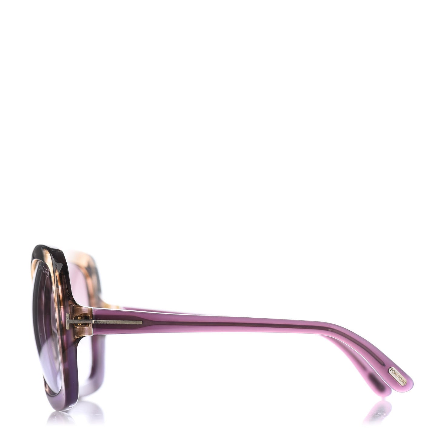 Calgary Sunglasses TF227 Purple