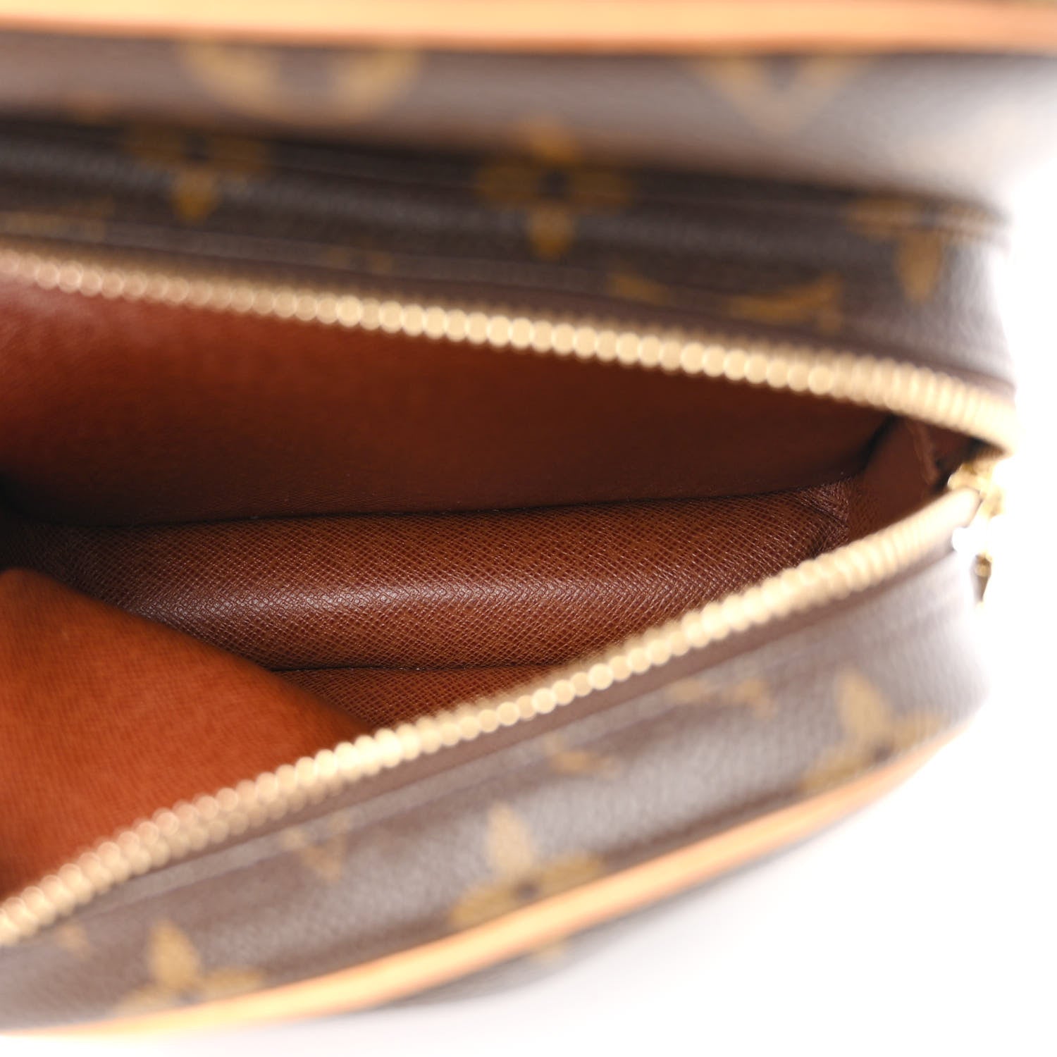 Louis Vuitton Monogram Amazone 5 of 12