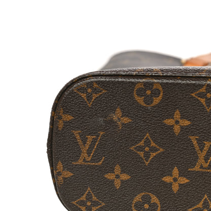 Louis Vuitton Monogram Vavin GM 34 of 37