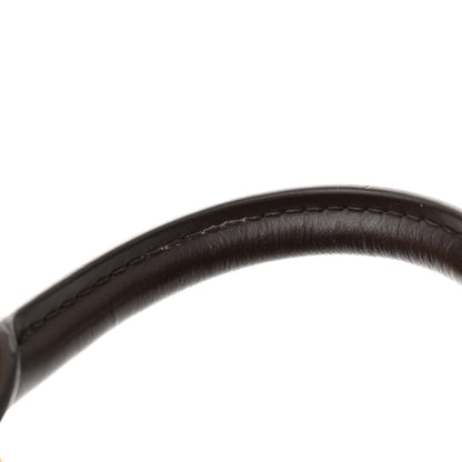 Louis Vuitton Damier Ebene Speedy 25 7 of 11