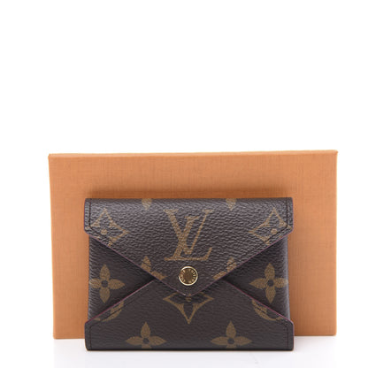 Louis Vuitton Monogram Small Kirigami Pochette Insert Fuchsia 8 of 8