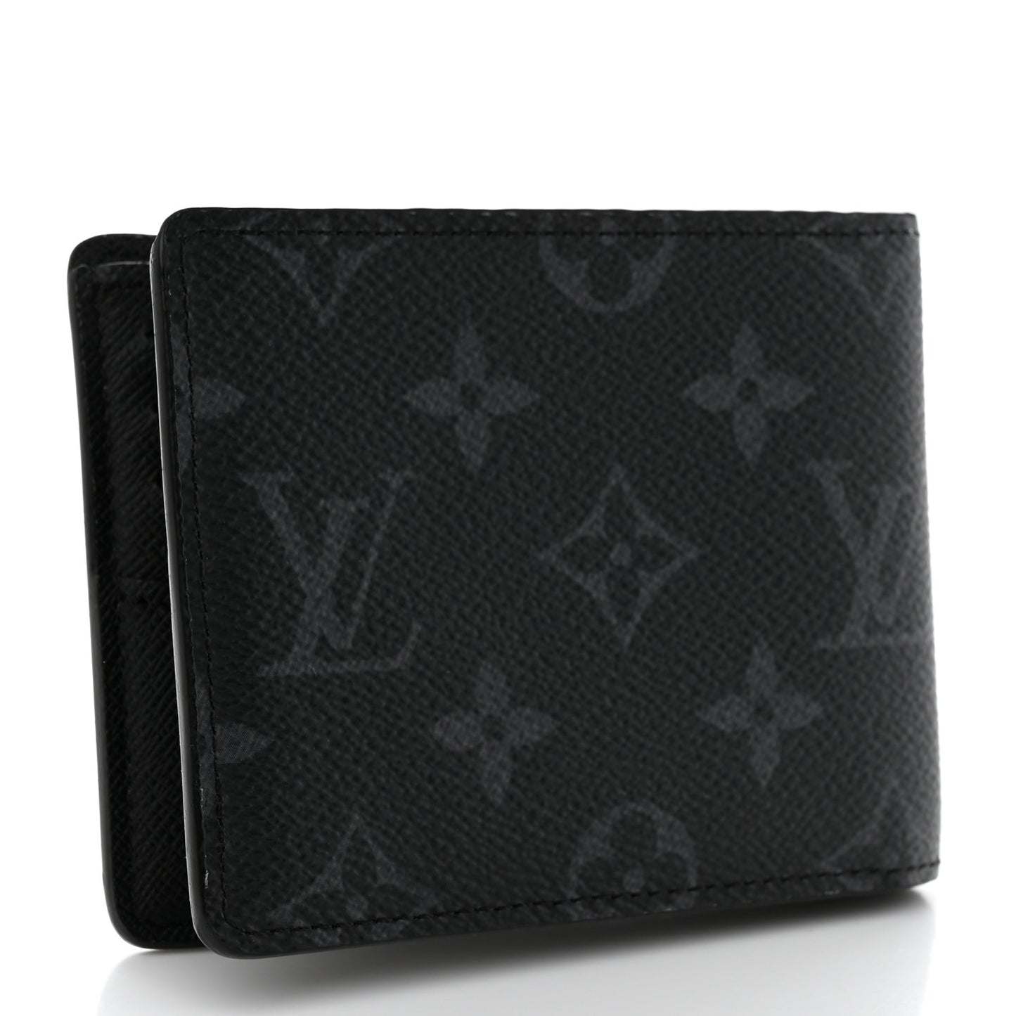 Monogram Eclipse Slender Wallet