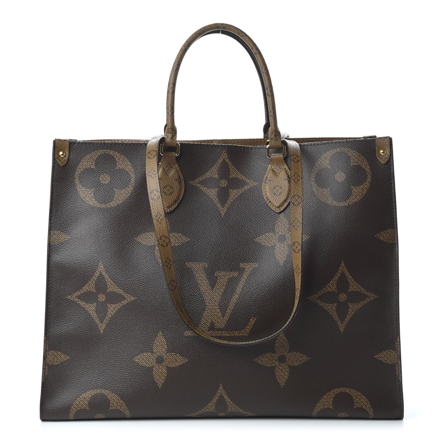 Reverse Monogram Giant Onthego GM