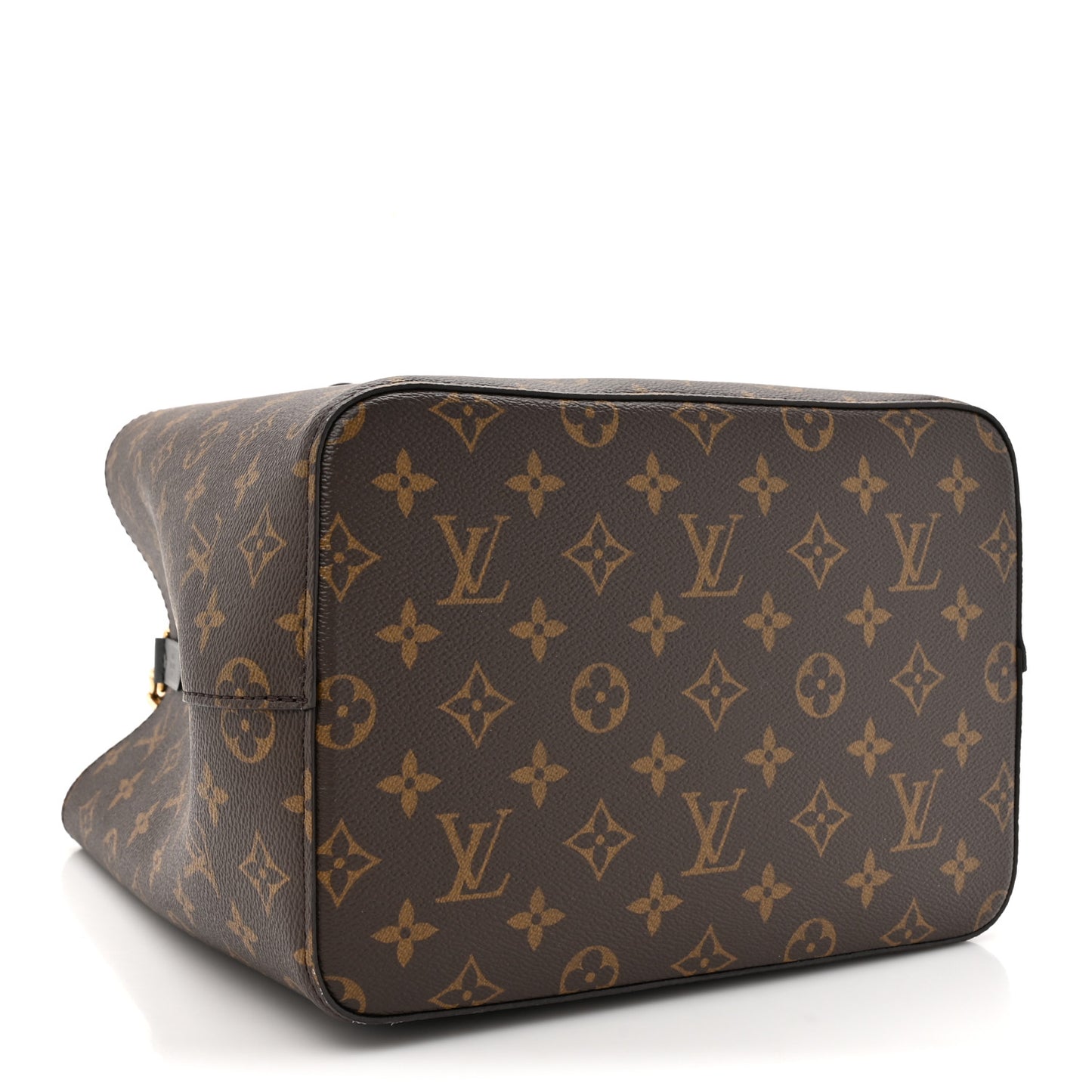 Monogram Neonoe MM Black