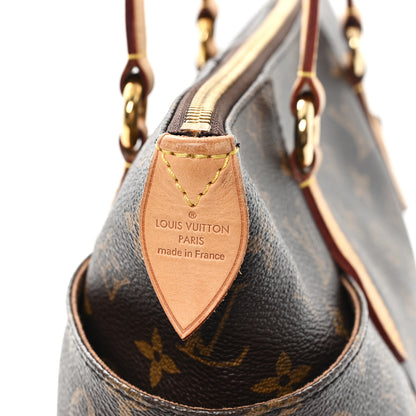 Louis Vuitton Monogram Totally PM 6 of 9