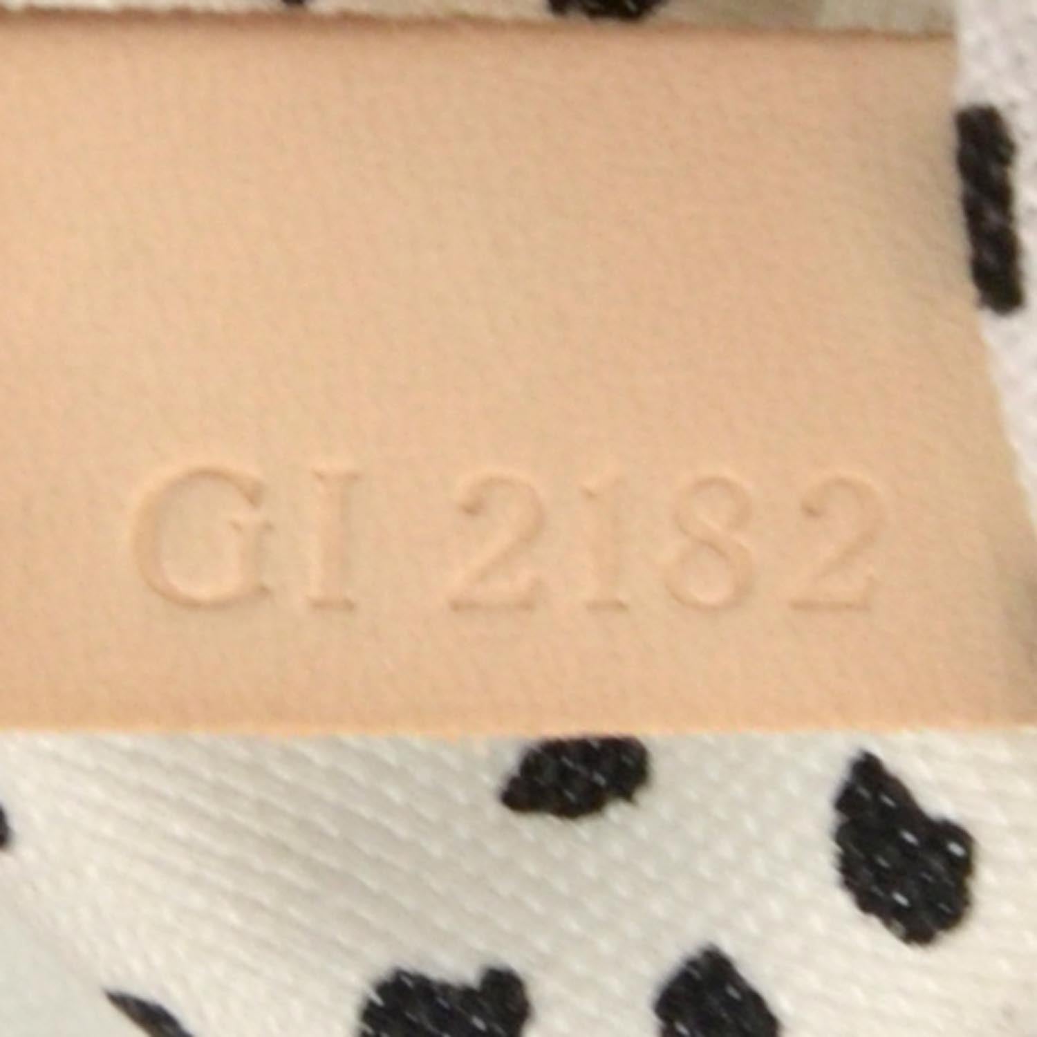 Louis Vuitton Monogram Kusama Waves Neverfull MM White 6 of 7