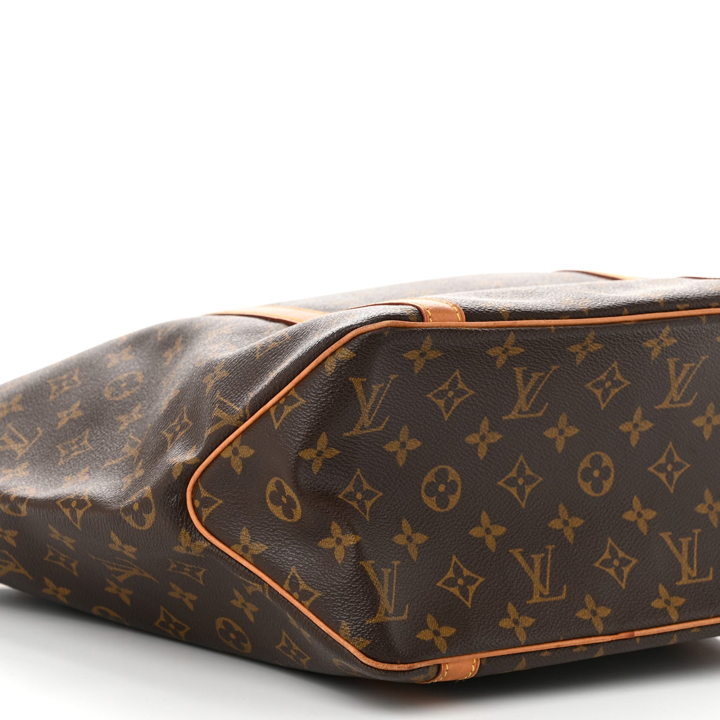 Monogram Sac Shopping Tote