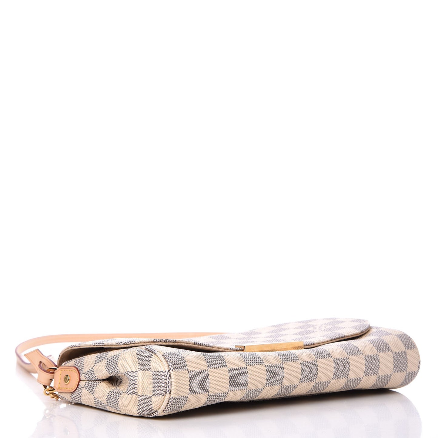 Damier Azur Favorite MM