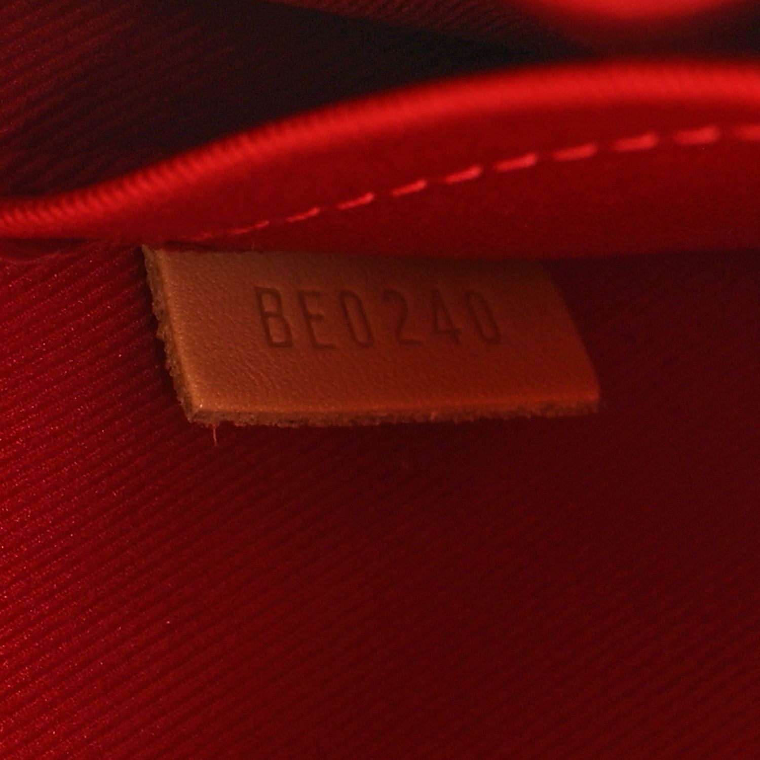 Louis Vuitton Monogram Carry It Pochette 7 of 8