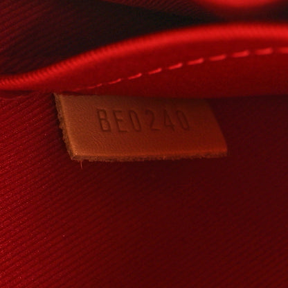 Louis Vuitton Monogram Carry It Pochette 7 of 8