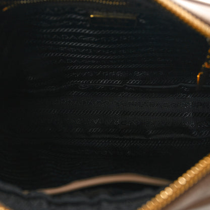 Prada Vitello Phenix Camera Bag Cammeo 5 of 9
