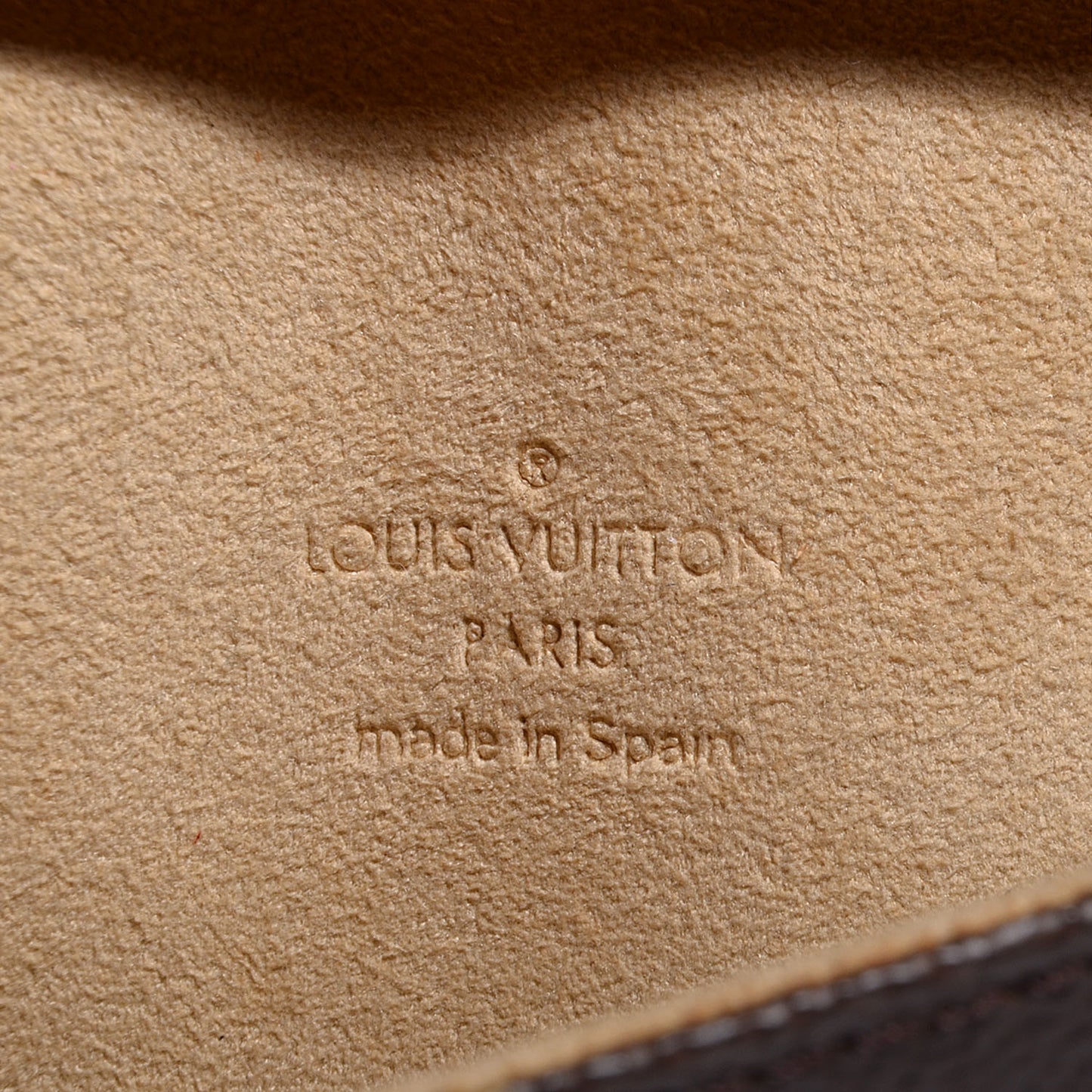 Monogram Pochette Twin PM