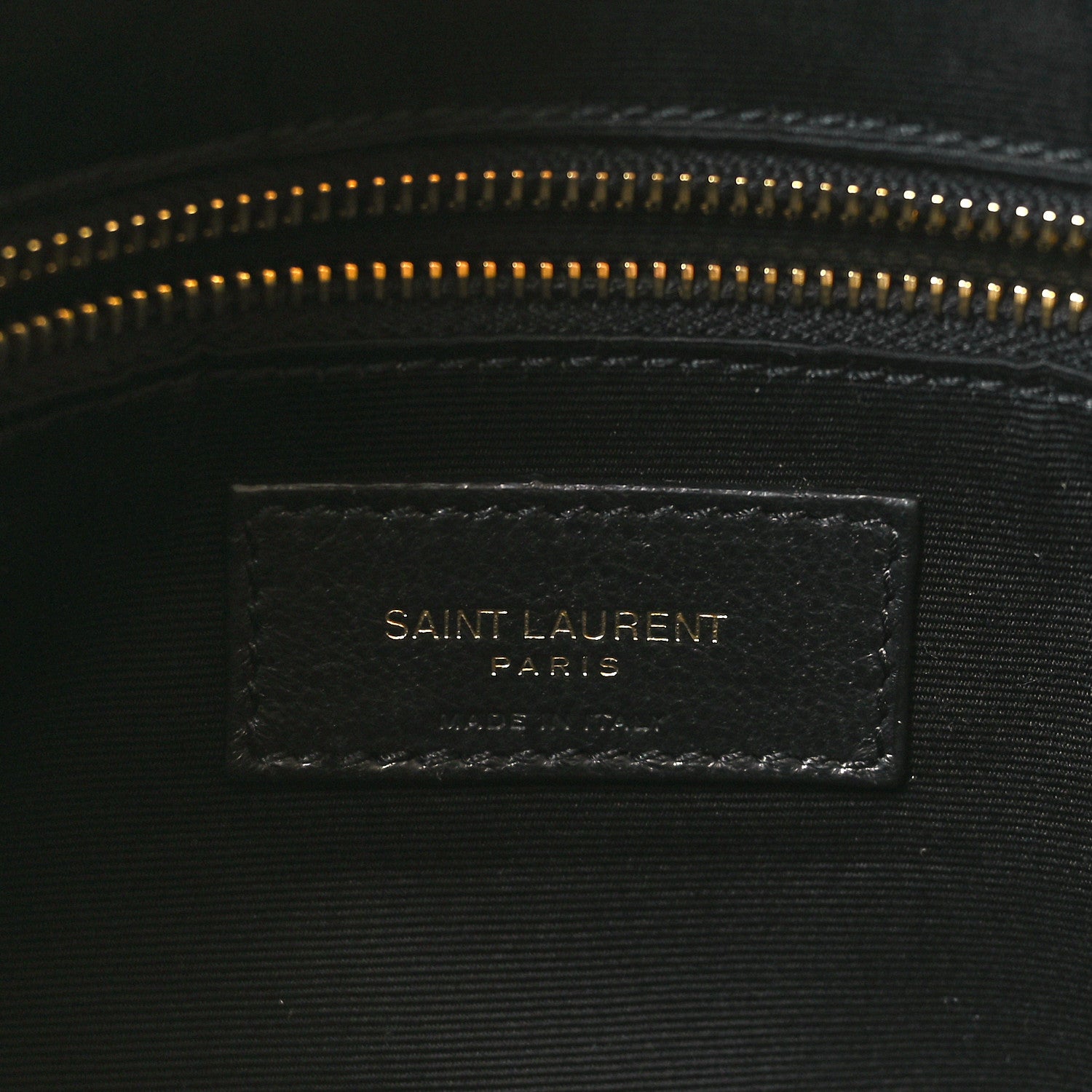 Saint Laurent Suede Matelasse Monogram Medium Niki Shopper Tote New Barley 6 of 9