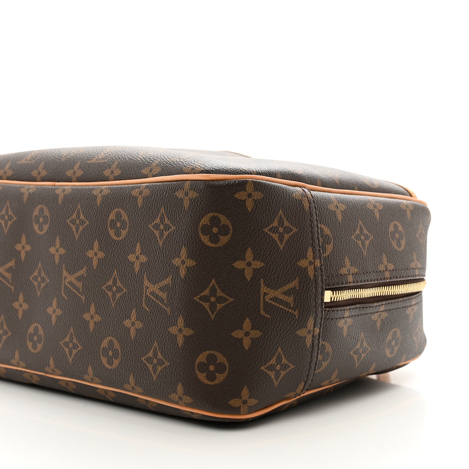 Louis Vuitton Monogram Deauville 9 of 9