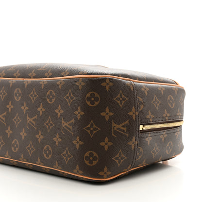 Louis Vuitton Monogram Deauville 9 of 9