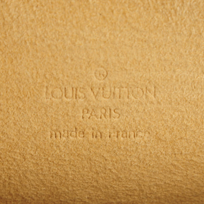 Louis Vuitton Monogram Pochette Florentine XS 8 of 9