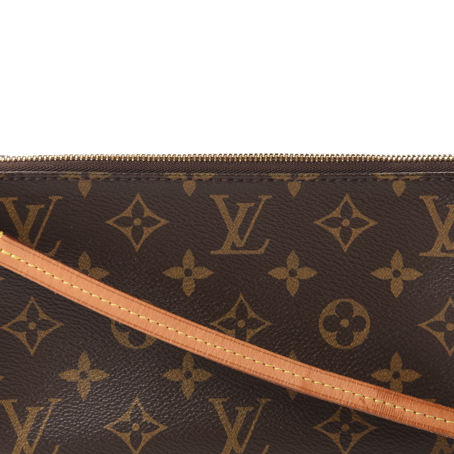 Monogram Pochette Accessories NM
