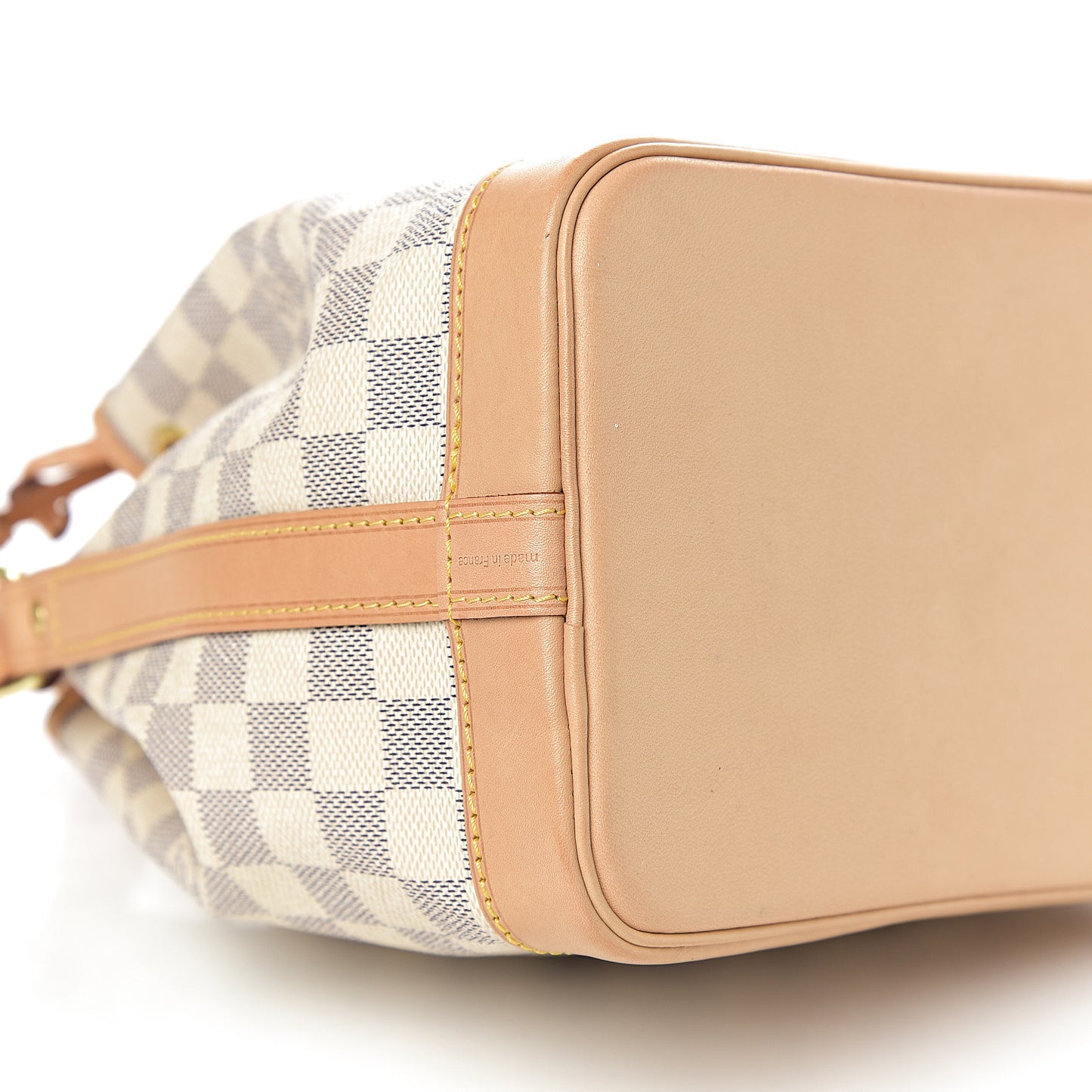 Damier Azur Noe BB