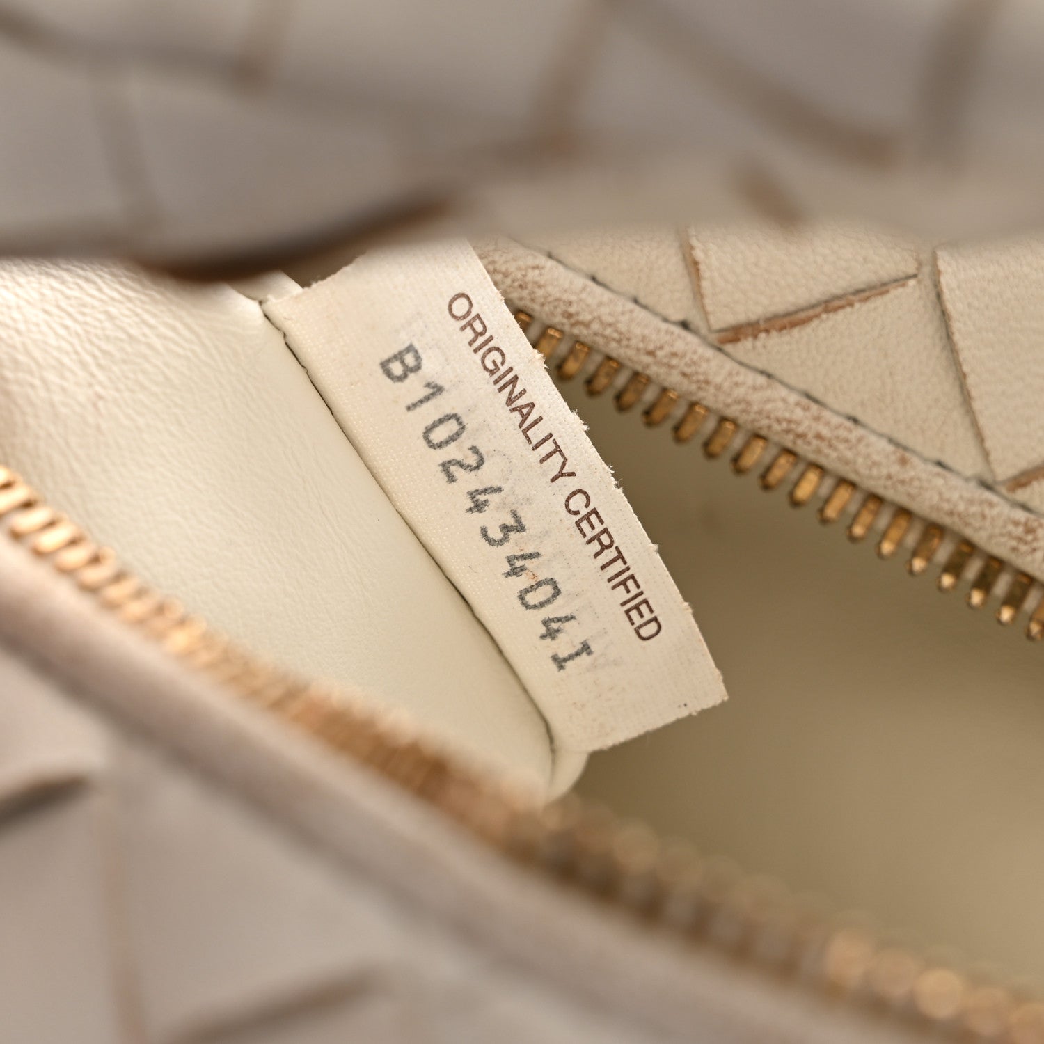 Bottega Veneta Nappa Intrecciato Mini Jodie Chalk 7 of 14